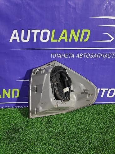 mr 2: Задний левый стоп-сигнал Toyota 2003 г., Б/у, Оригинал, Япония — 2