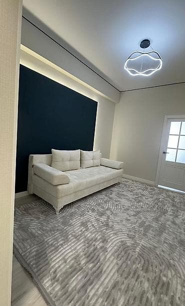 Квартиры: 1 комната, 38 м², Технопарк 108 серия, 12 этаж, Дизайнерский ремонт — 2
