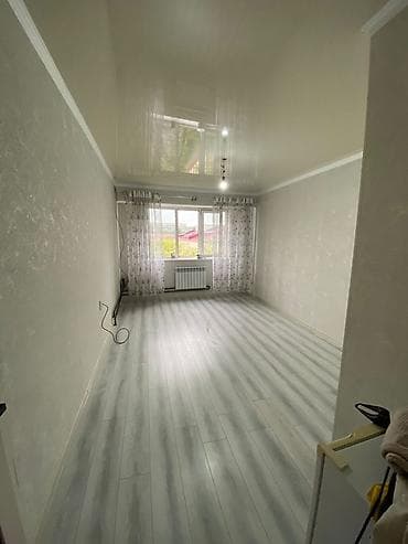 долгосрочные квартиры: 1‑комнатная квартира с современным ремонтом 20кв Планировка и — 2