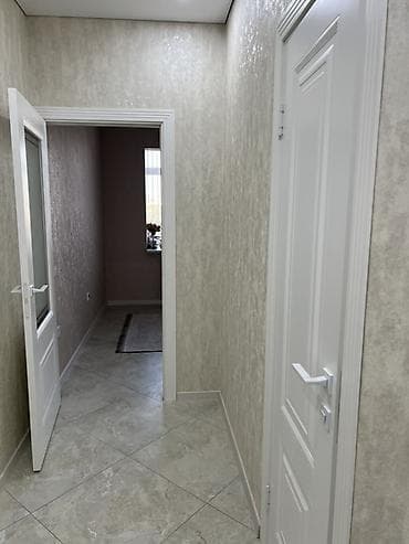 1 комната, 50 м², 108 серия, 4 этаж, Дизайнерский ремонт