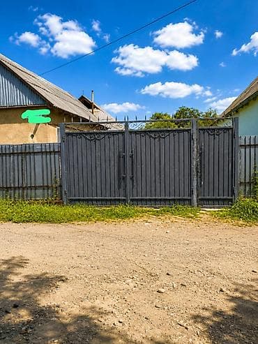 дом в нижней аларче: 💎Продаю два дома с участком в районе Нижняя Ала-Арча 📍Район: Нижняя — 2