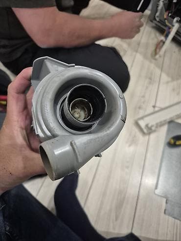 tab s: Профессиональный ремонт стиральных,посудомоечных машин,сушки, бойлера — 1