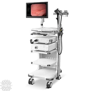 Видеoэндоскопическая система SonoScape HD-350 Комплекс для