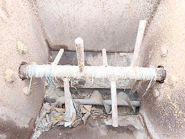 бетона мешалка бишкек: Продаю шнек — 4