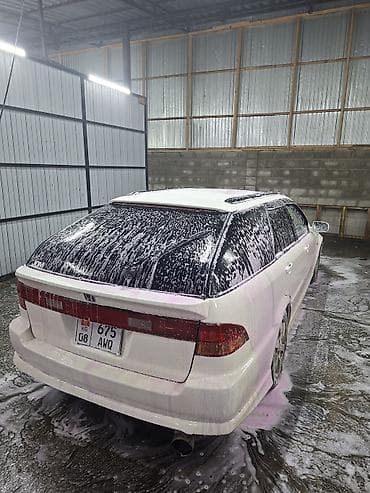 авто печ: Honda Accord: 1998 г., 2.3 л, Автомат, Бензин, Универсал — 4