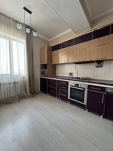 flat kant: 5 и более комнат, 188 м², Элитка, 9 этаж, Евроремонт — 3