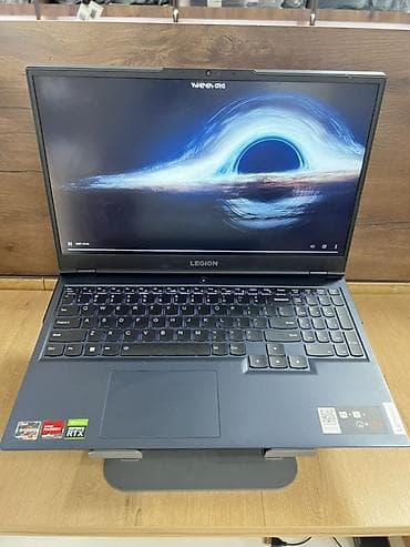 logitech g pro: LENOVO LEGION 5 CPU - R5 5600H 3,30GHz RAM - 16 gb SSD NVMe - 512 gb — 1