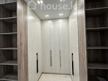 2 комнаты, 70 м², Элитка, 7 этаж, Дизайнерский ремонт — 5