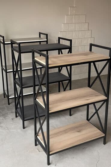 полка для духовки: Полка для вещей и одежды, Железо — 9