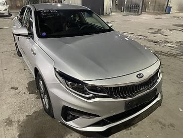 Аварийное вскрытие замков: Сдаю Kia K5 под такси, Долгосрочно, | Предоплата — 2