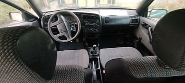 вольтмастер авто: Volkswagen Passat Variant: 1992 г., 1.8 л, Механика, Бензин, Универсал — 5