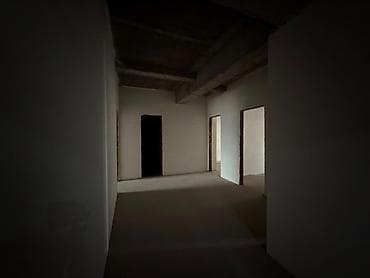 квартира 3комнатный: 3 комнаты, 127 м², Южная Магистраль Элитка, 5 этаж, ПСО (под самоотделку) — 9