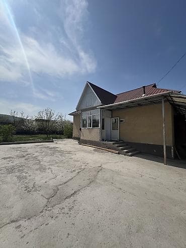 Продаётся уютный дом 🏡 📍 Тихий, живописный район ▪️ 111 м², участок 5