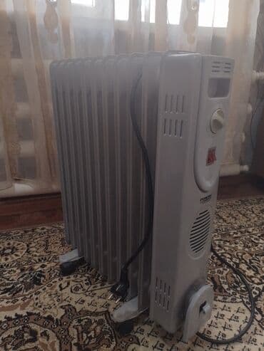 подогреватель молока: Электрический чайник, Б/у, Самовывоз — 8