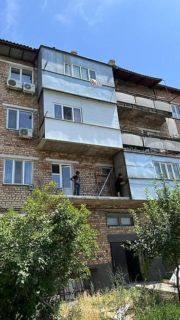 Остекление и обшивка балконов/лоджий под ключ - Профессиональный — 3