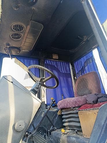 тракторы 95: Трактор Беларус МТЗ-952 Год 2012 Беларус зборка Д245 чехский апарат — 6