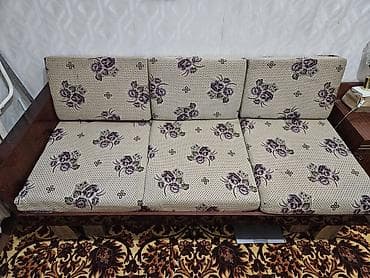 Дивандар: Түз диван — 1