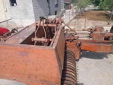 мини трактор япошка: Тюкопрес-подборщик «Кыргызстан» (прицепной) свежие кеми бар Описание — 2