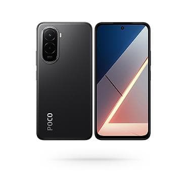 poco c51: Poco M7, Новый, 256 ГБ, цвет - Серый, 2 SIM — 3