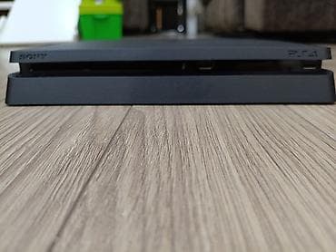 hyperx cloud core: СРОЧНО 🔥🔥🔥📢📢📢 Sony PlayStation 4 Slim + геймпад DualShock 4 + 2 — 3