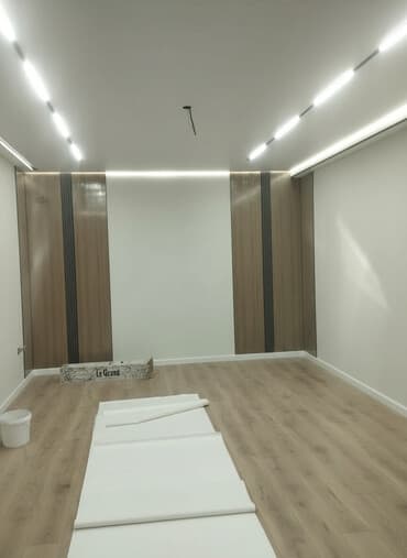 ремонт домофона бишкек: Ремонт под ключ | Офисы, Кафе, рестораны, Квартиры Больше 6 лет опыта — 2