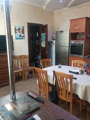 продается дом караколе: Үй, 292 кв. м, 4 бөлмө, Менчик ээси — 19
