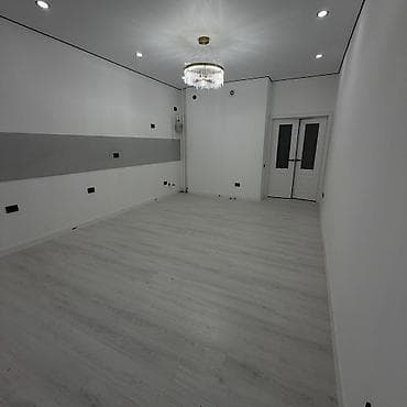 Квартиры: 2 комнаты, 53 м², 4 этаж, Свежий ремонт — 9