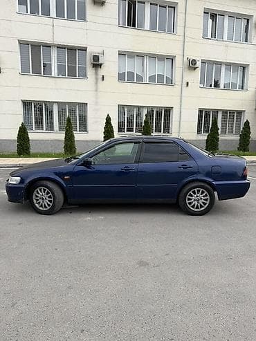 акорд 96: Honda Accord: 1999 г., 1.8 л, Автомат, Газ, Седан — 2