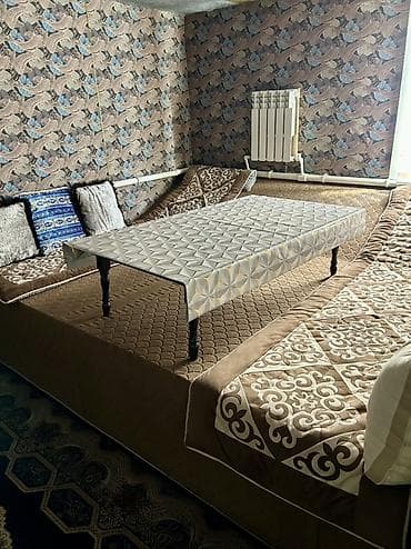 каракол отель: Уютный дом для проживания, все необходимое есть — 9