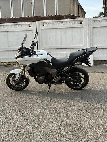 шлем топ тен бу: Adventure Kawasaki, 1000 куб. см, Бензин, Взрослый, Б/у — 7
