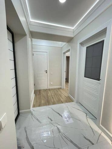 раздольный квартира: 1 комната, 42 м², Элитка — 13