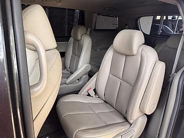 daevo matiz: Kia Carnival: 2020 г., 2.2 л, Автомат, Дизель — 7
