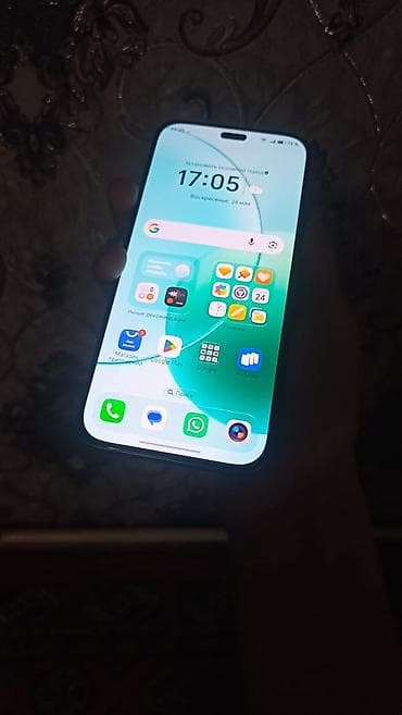 usb to lan: Honor 400 Lite, Новый, 256 ГБ, цвет - Серый, 2 SIM — 7