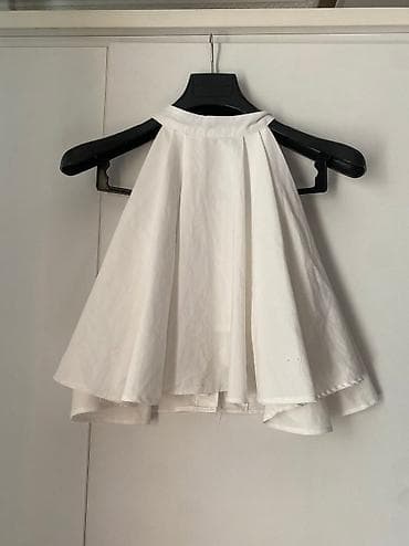 slim patch: Классный укороченный топ — 1