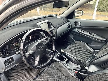 на ниссан алмеро тино: Nissan Almera: 2006 г., 1.5 л, Механика, Бензин, Хэтчбэк — 10