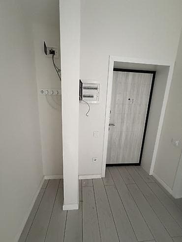 солнечный квартал: 4 комнаты, 146 м², Киргизия 1 Индивидуалка, 3 этаж, Евроремонт — 4