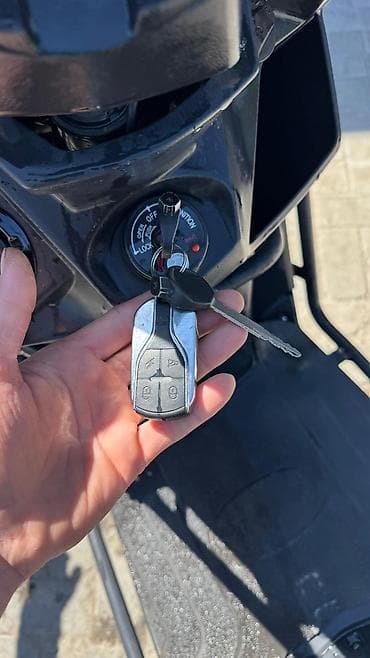 скутер на воду: Скутер самурай вложение нет состаяние идеальное документы есть — 9