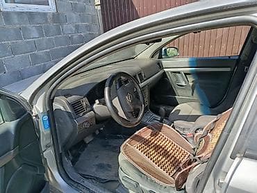 gbt dc: Opel Vectra: 2003 г., Автомат, Дизель, Седан — 1