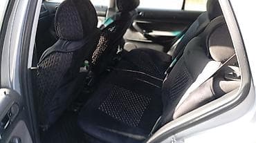 обшивка салона гольф 4: Volkswagen Golf: 2000 г., 1.6 л, Механика, Бензин, Хэтчбэк — 8