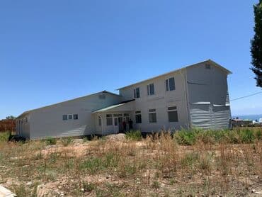 оборудование для фаст фуд: Сатам Имарат, Жабдуусу менен, Иштеп жаткан 520 кв. м — 20