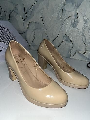 ecco 42: Туфли — 3