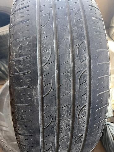 17: Летние шины Nexen N’Priz RH7, размер 225/60 R17 99H. - Диаметр: R17 - — 4