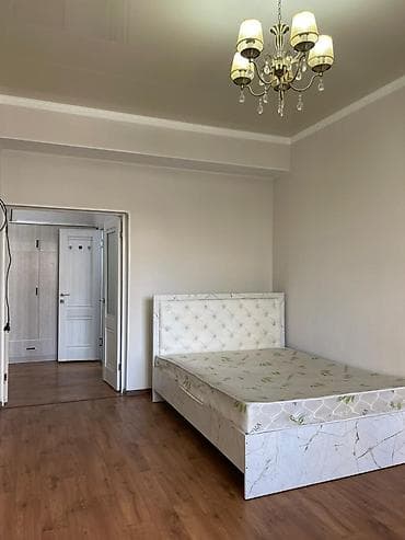 Квартиры: 1 комната, 44 м², Элитка, 2 этаж, Евроремонт — 5