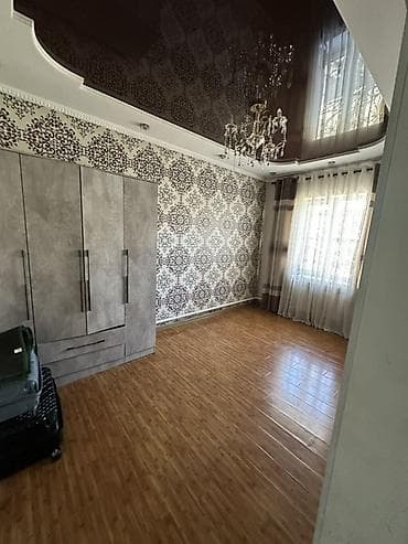 Недвижимость: Барпы-Алыкулов/Южный магистраль көчөлөрүнө жакын жайгашкан Турдакун — 10