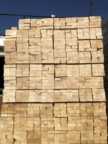 МДФ: Доски, Обрезные, Для обшивки, Сосна, Влагостойкие — 1