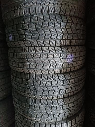 ls 470: Зимние шины без шипов (липучки), комплект из 4 шт. - Назначение: для — 1