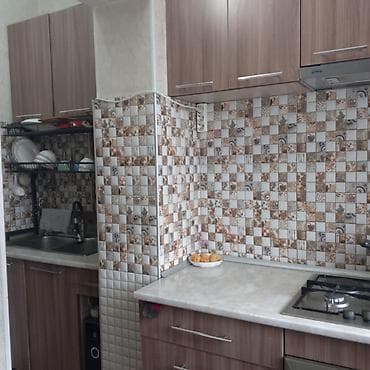 86: 4 комнаты, 86 м², 106 серия, 3 этаж, Косметический ремонт — 2