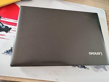 Ноутбук Lenovo 15.6" Продам ноутбук в хорошем состоянии