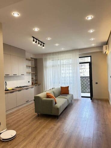 1 комната, Собственник, Без подселения, С мебелью полностью