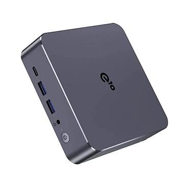 mi a4: 💻 Мини ПК Acer ERBox (Ryzen 7 8745HS, 16GB / 512GB) — мощный и — 7